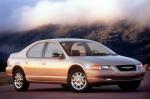 Chrysler Cirrus 1995 года